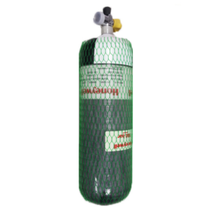Bình thở Fenzy SCBA Aeris Confort Type 2 6.9L/300 Bar