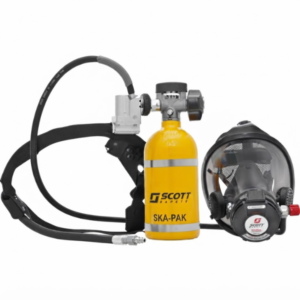 Supplied-Air Respirator 3M™ Scott™ Ska-Pak