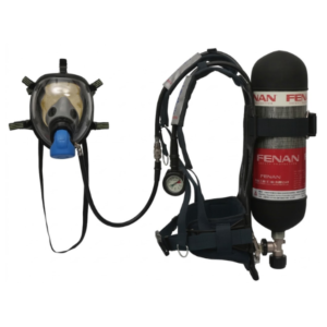 Thiết bị trợ thở SCBA FENAN 6.8L
