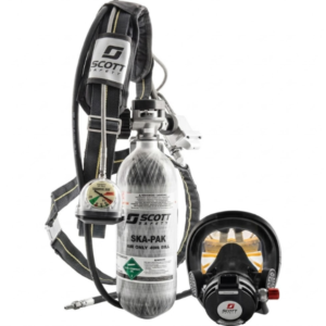 Supplied-Air Respirator 3M™ Scott™ Ska-Pak AT
