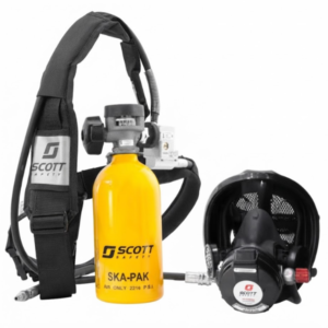 Supplied-Air Respirator 3M™ Scott™ Ska-Pak Plus