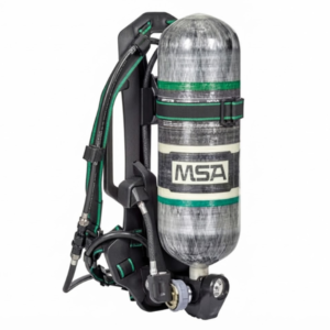 MSA G1 Industrial SCBA