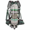 MSA G1 SCBA NO PASS