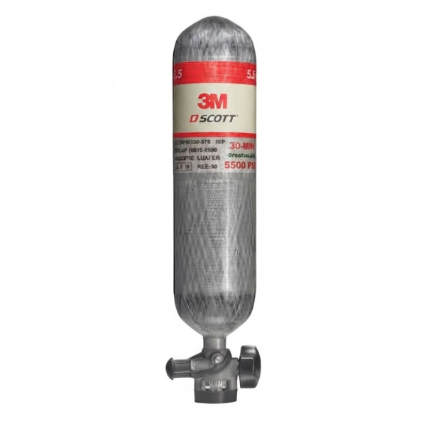 3M™ Scott™ SCBA Cylinders