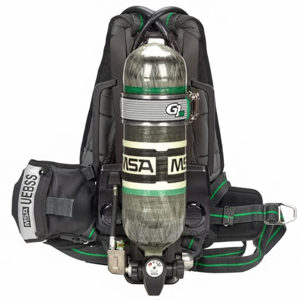 Thiết bị trợ thở SCBA XR Edition MSA G1