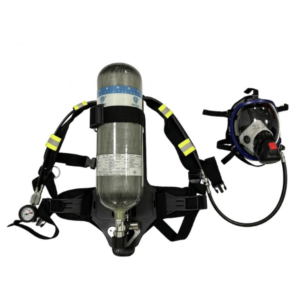 Thiết bị trợ thở cá nhân SCBA 6.8L KH10