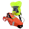 Bình dưỡng khí thép Bio-S-Cape 3L 200