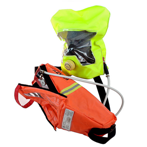 Bình dưỡng khí thép Bio-S-Cape 3L 200