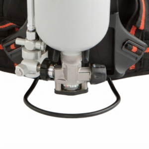 Thiết bị trợ thở SCBA LIFE-GEM A1-12
