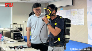 Có kinh nghiệm và đội ngũ tư vấn chuyên sâu