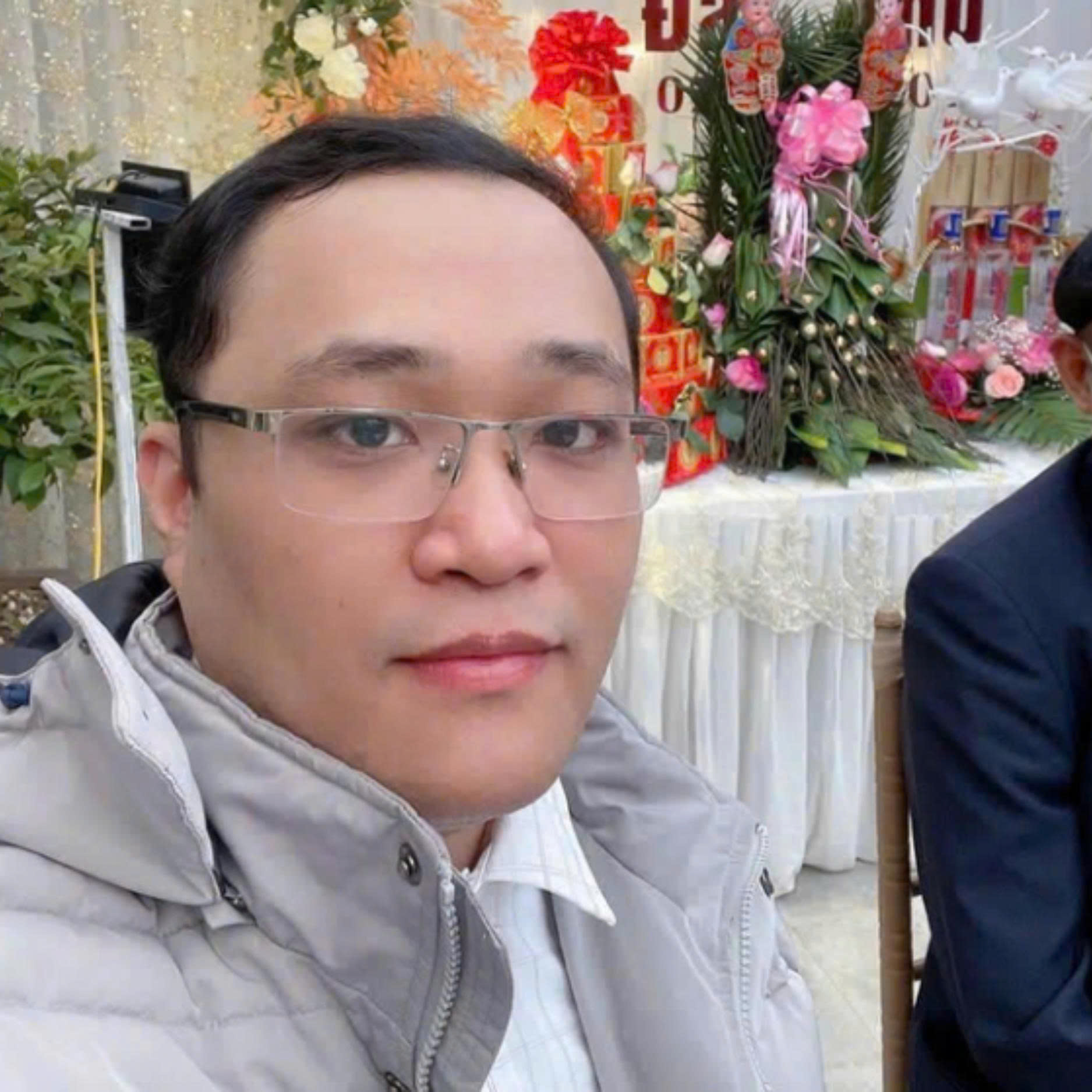 Mr Phú Huy