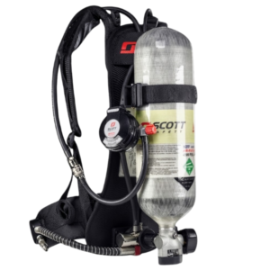 SCBA 3M™ Scott™ ACSi