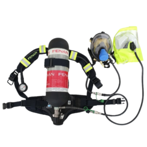 Thiết bị trợ thở SCBA FENAN 6.8L