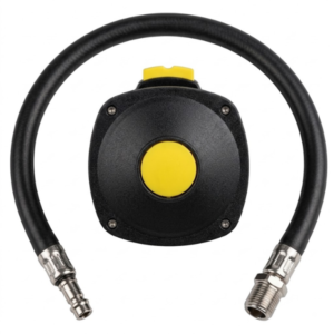 Van cấp khí SCBA T8000