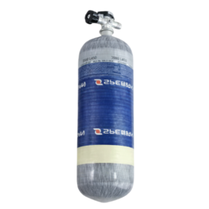 Bình carbon CE 6.8 L