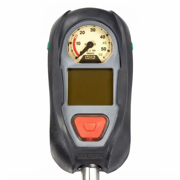 Thiết bị trợ thở SCBA XR Edition MSA G1