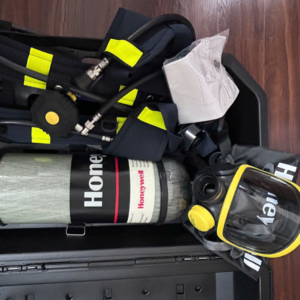 Thiết bị trợ thở SCBA T8000 Type II SCBA-805MLK
