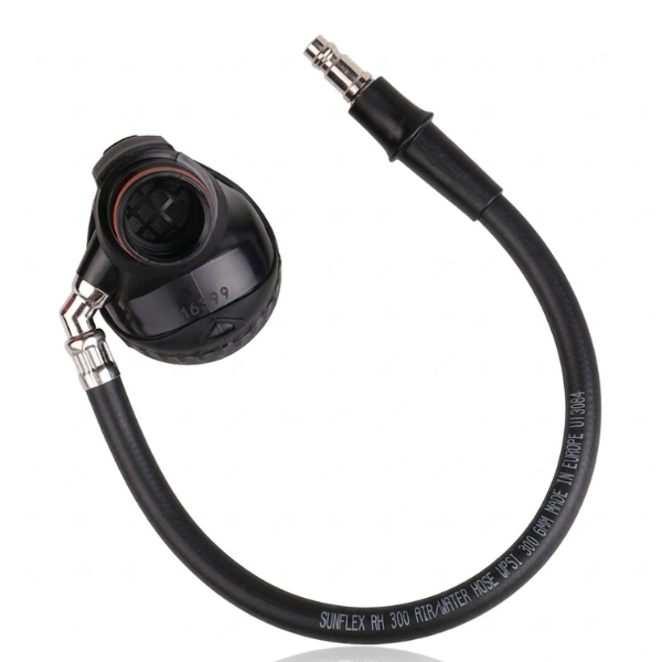 Van cấp khí SCBA T8000