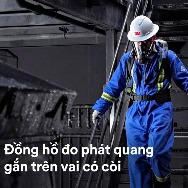 SCBA 3M™ Scott™ ACSi