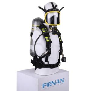 Thiết bị trợ thở SCBA FENAN 6.8L