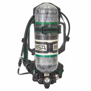 MSA G1 Industrial SCBA