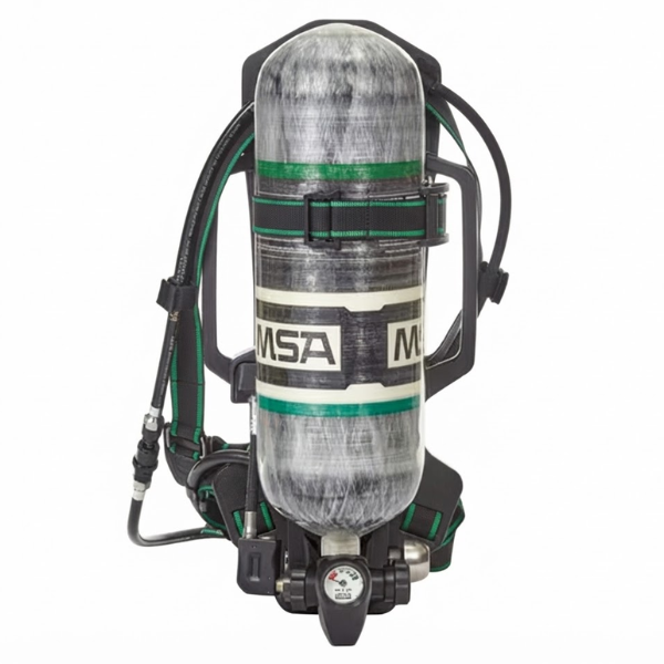MSA G1 Industrial SCBA