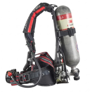 SCBA 3M™ Scott™ Air-Pak™ X3 Pro