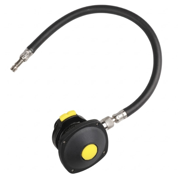Van cấp khí SCBA T8000