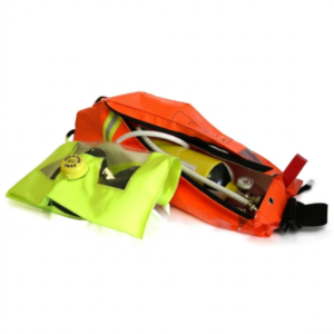 Bình dưỡng khí thép Bio-S-Cape 3L 200