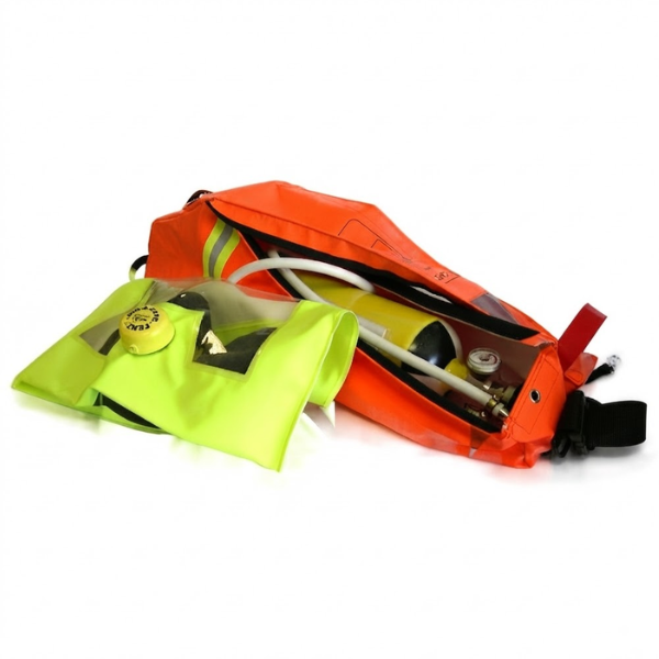 Bình dưỡng khí thép Bio-S-Cape 3L 200