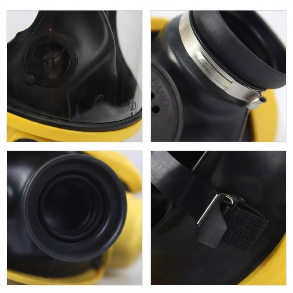 Bộ cứu hộ Honeywell SCBA-05T