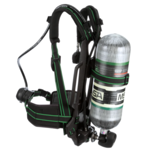 MSA G1 Industrial SCBA