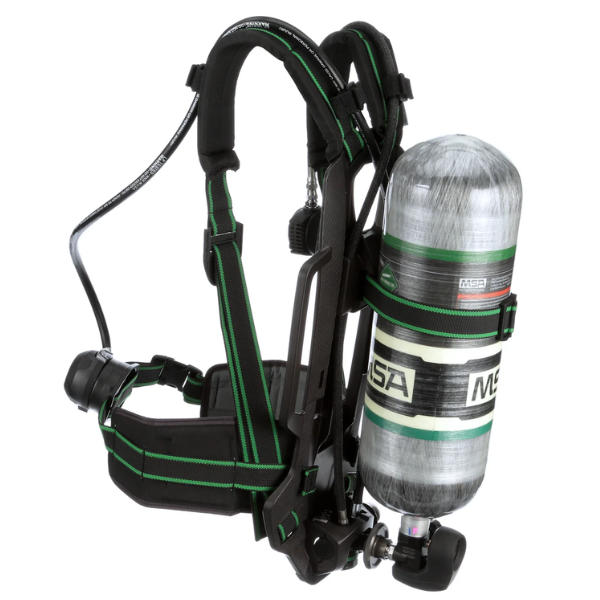 MSA G1 Industrial SCBA