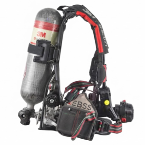 SCBA 3M™ Scott™ Air-Pak™ X3 Pro