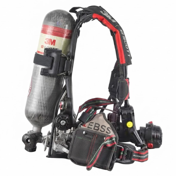 SCBA 3M™ Scott™ Air-Pak™ X3 Pro