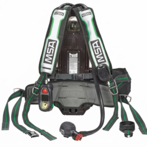 Thiết bị trợ thở SCBA XR Edition MSA G1