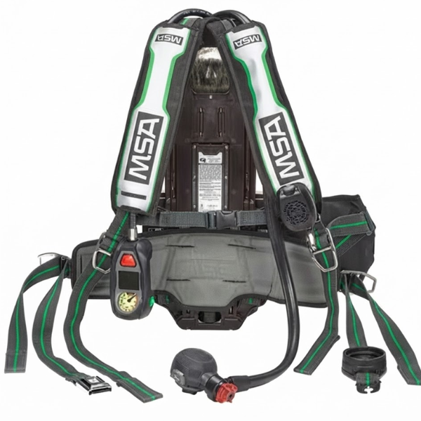 Thiết bị trợ thở SCBA XR Edition MSA G1