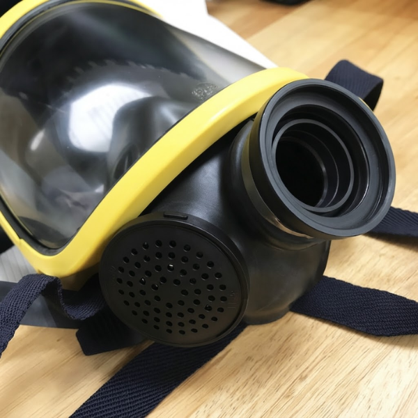 Bộ cứu hộ Honeywell SCBA-05T