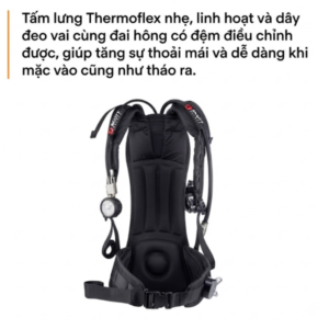 SCBA 3M™ Scott™ ACSi