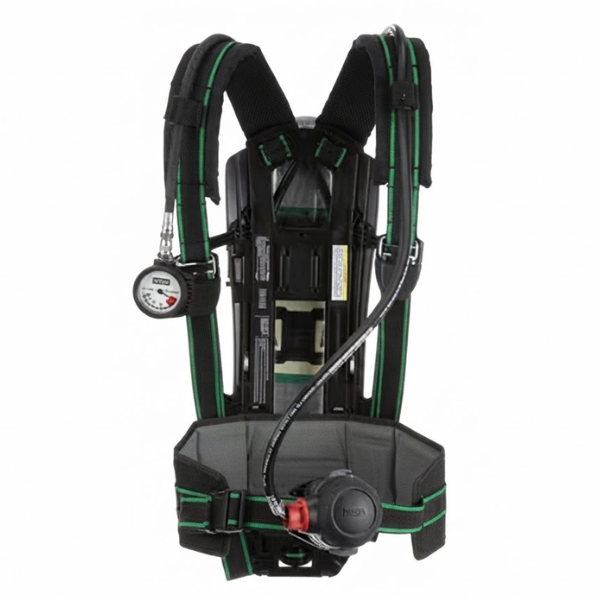 MSA G1 Industrial SCBA