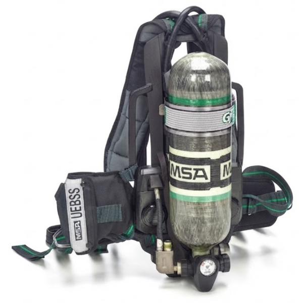 Thiết bị trợ thở SCBA XR Edition MSA G1
