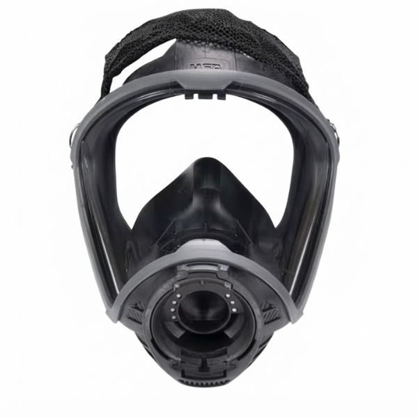 MSA G1 Industrial SCBA