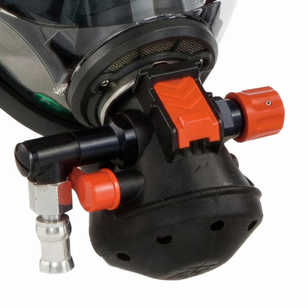 Thiết bị trợ thở SCBA LIFE-GEM A1-12