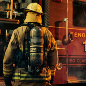 Thiết bị trợ thở SCBA XR Edition MSA G1
