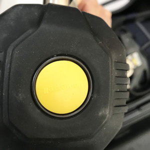 Van cấp khí SCBA T8000