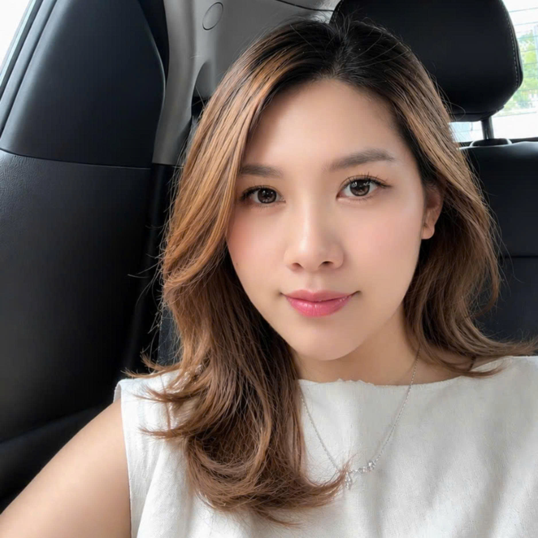 Ms Lan Anh