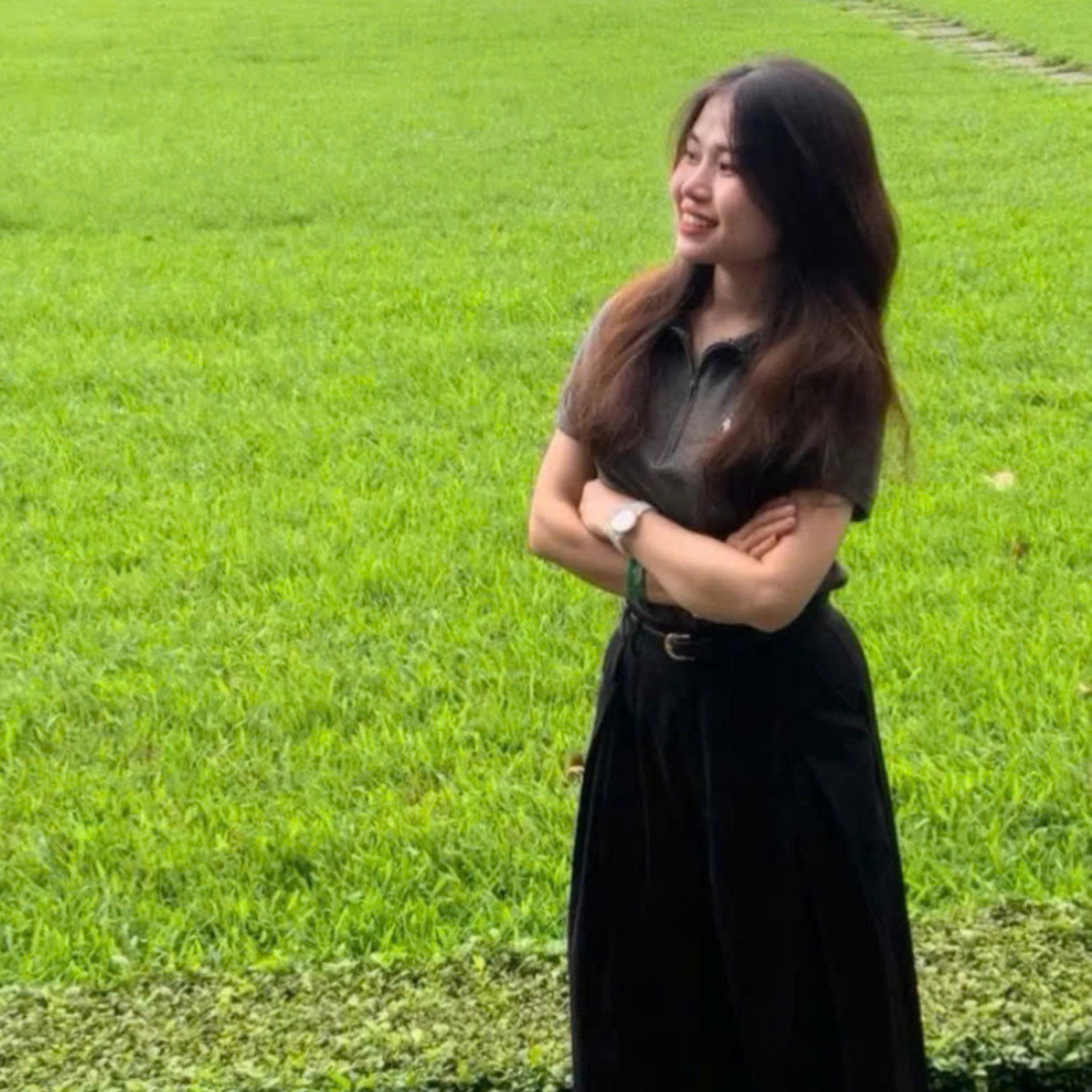 Ms Thơm