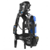 Bộ thở tự cung tự cấp Dräger PSS AirBoss