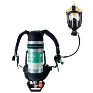 Thiết bị trở thợ SCBA FENAN C8600F