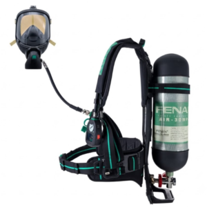 Thiết bị trở thợ SCBA FENAN C8600F